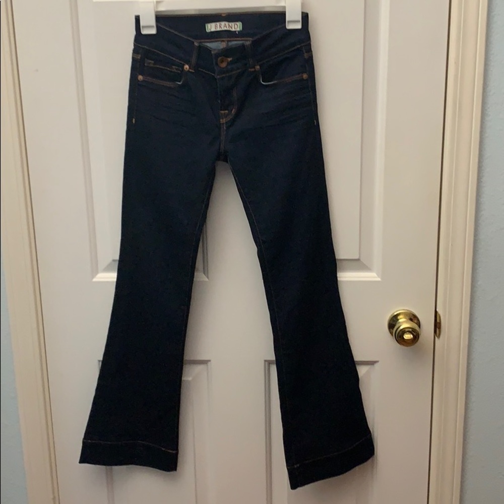 Jeans by J Brand